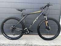 Rower 29 GT Karakoram deore 27 biegow amor rock shox hydraulika