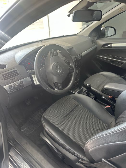 Opel astra 1.7 cdti