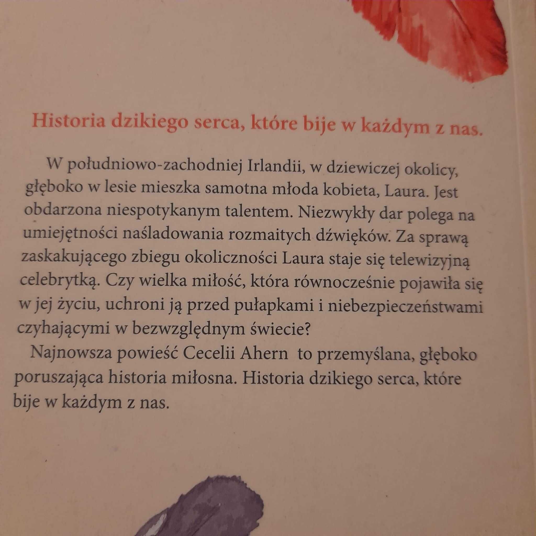 Lirogon - Cecelia Ahern