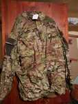 Kurtka multicam wojsk specjalnych, XL 170-176