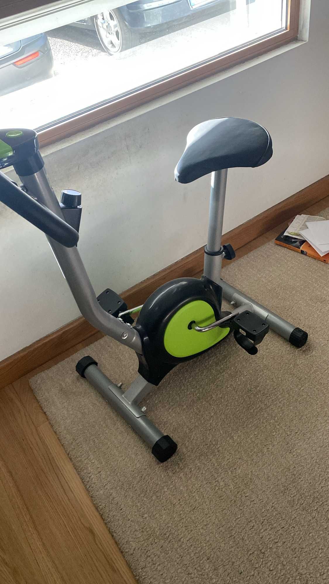 Bicicleta Estatica