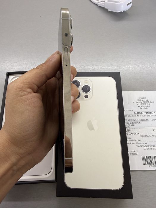 Iphone 13 Max Pro