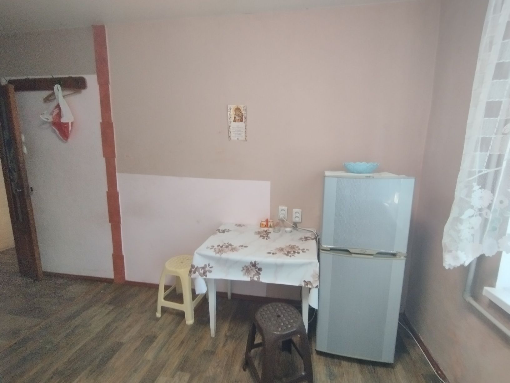 Аренда Одесса квартира 1к Заболотного 40