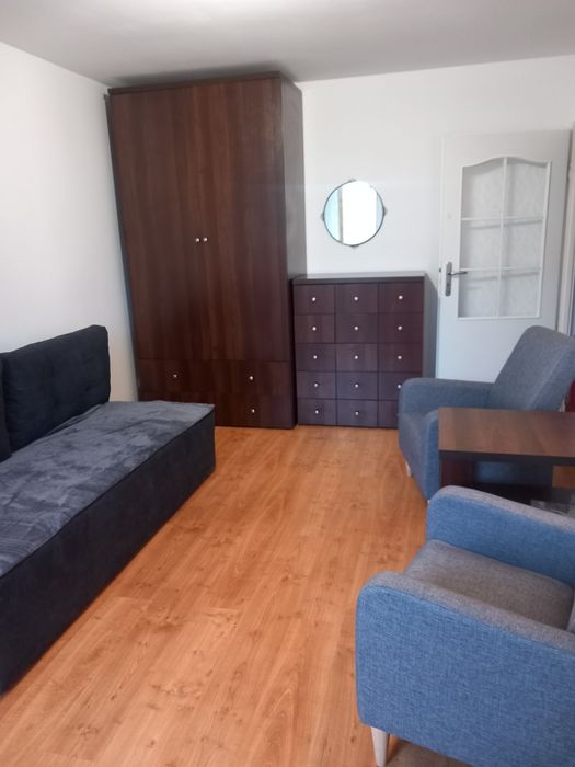 Kawalerka koło Rynku