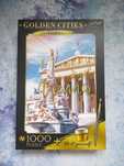 Puzzle Trefl Golden Cities Vienna Wiedeń 1000 elementów