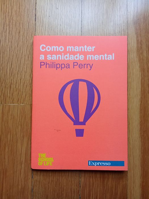 Como manter a sanidade mental