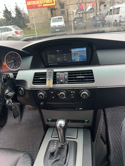 продамбмв е60 2.5 дизель