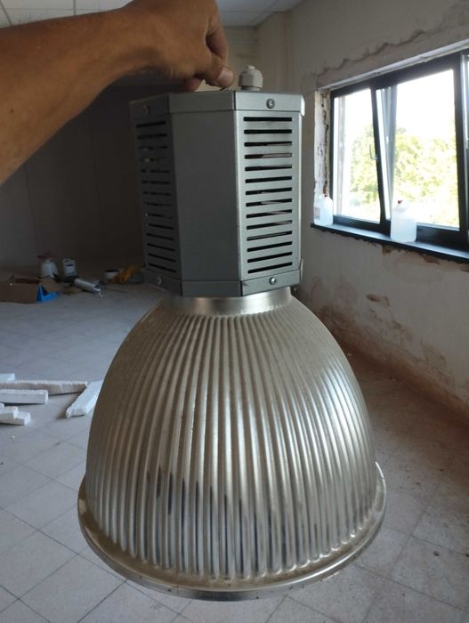 Lampa Lugsfera Obudowa Decor 150W