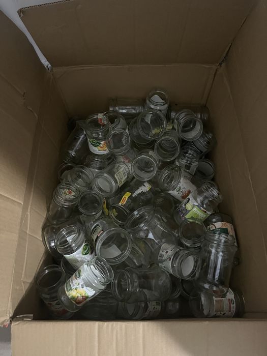 Oddam sloiki za darmo