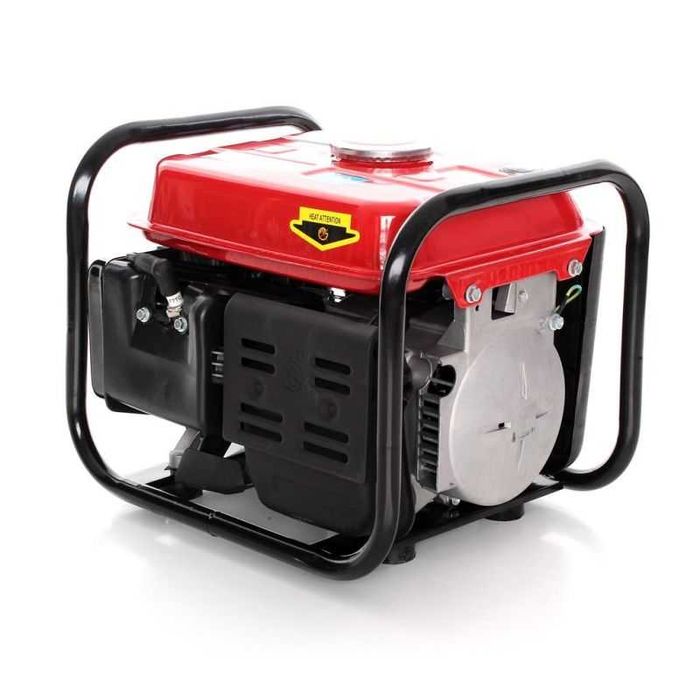 Agregat jednofazowy 1200W 12/230V