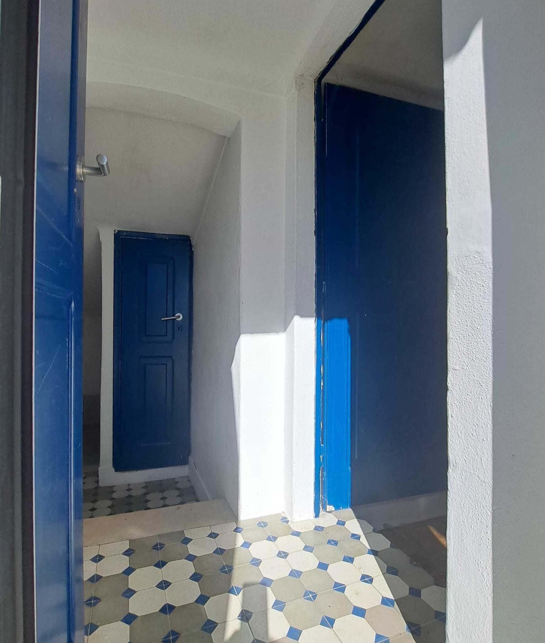 Moradia T2+1 no Centro Histórico de Évora