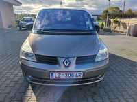 Renault Grand Espace 2.0 dCi 150KM 7 osobowy