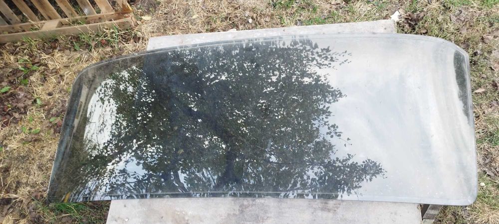 Стекло заднее Ваз 2101-2107 Классика оригинал БОР