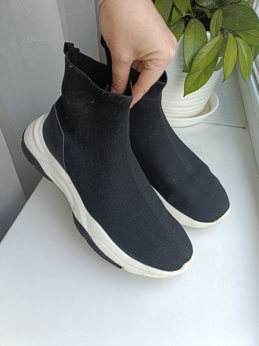 Кросівки носки мега зручні