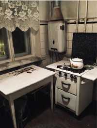 Продам 2 комнатную квартиру на Одесской pp1