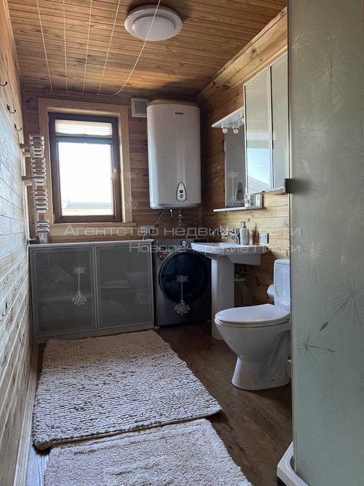 Оренда будинку 120 м розташованого на воді Рівʼєра-Золоче, Вишеньки