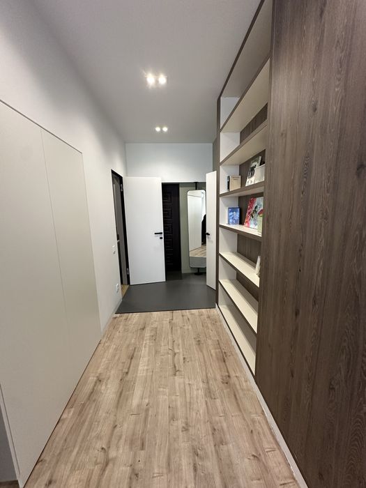 В продаже однокомнатная квартира в 9 жемчужине!