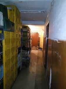 Окремий вхід! Приміщення 160 м² на вул. Бориспільська, 3