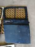 Vendo portas de Renault 4l