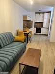 Apartament 2-pokojowy, umeblowany, Marcelin