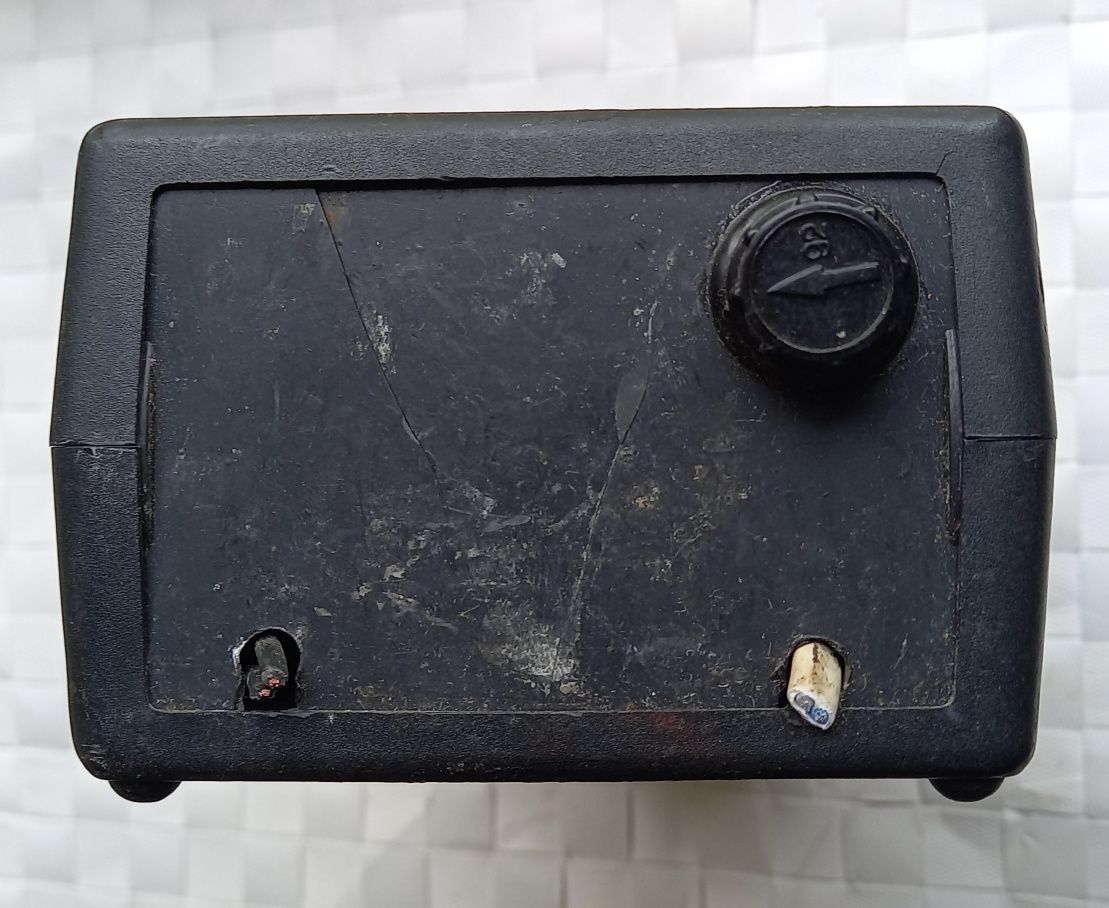 Зарядное устройство юпитер-м 6-12v