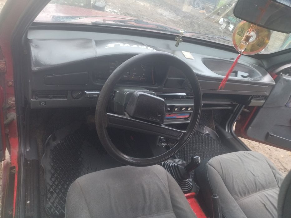 Продам ваз 2109     .