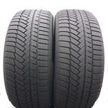 Opony 255/55/18 Continental 255/55R18 105T TS850P Zimowe 2022 7-7,5mm