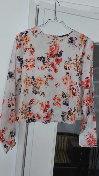 Vestidos, blusas e casacos senhora tamanho M