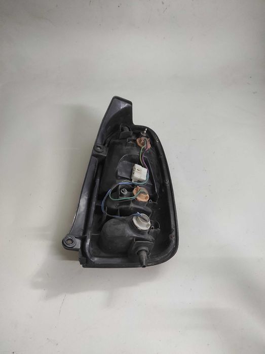 DAIHATSU Curoe III, Rok 98-, Lampa tylna lewa, Oryginał!