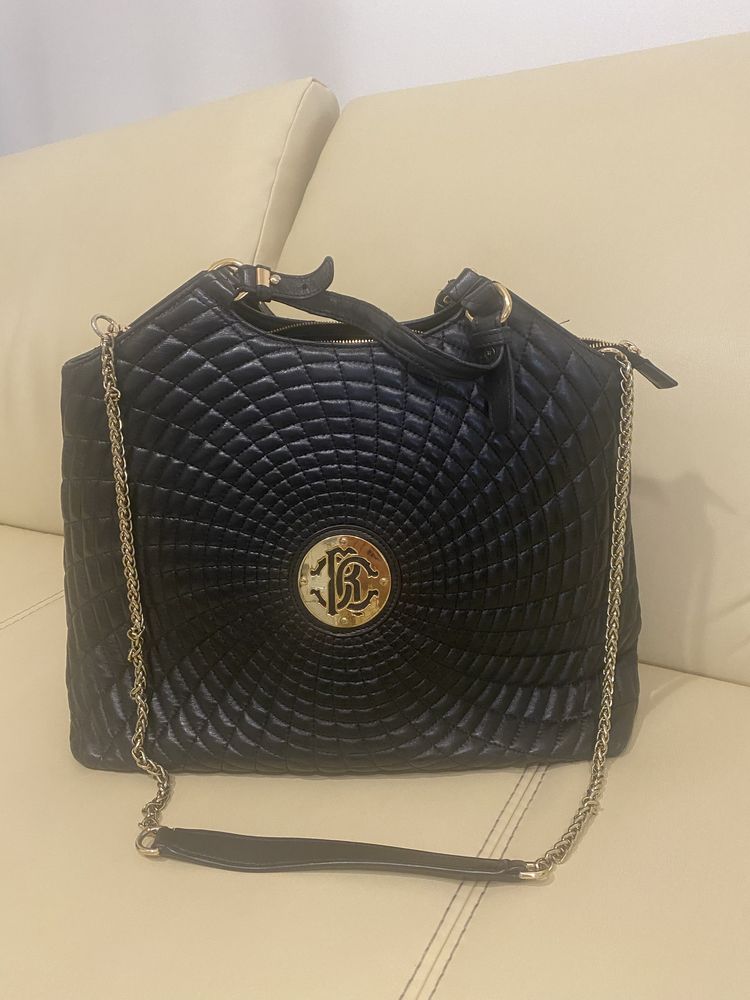 Сумка Roberto cavalli
