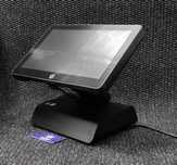 POS-термінал HP RP2 2030 14" | Гарантия, SSD | без подставки