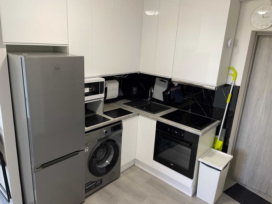 Skrajna – pokój do wynajęcia, blisko Metro Trocka, Warszawa