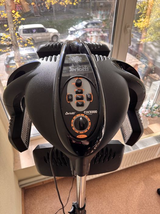 Продам готовий бізнес,все обладнення кабінета перукаря.