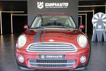 MINI Clubman Cooper D