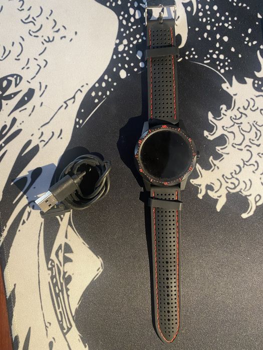 Smartwhatch primeira geração