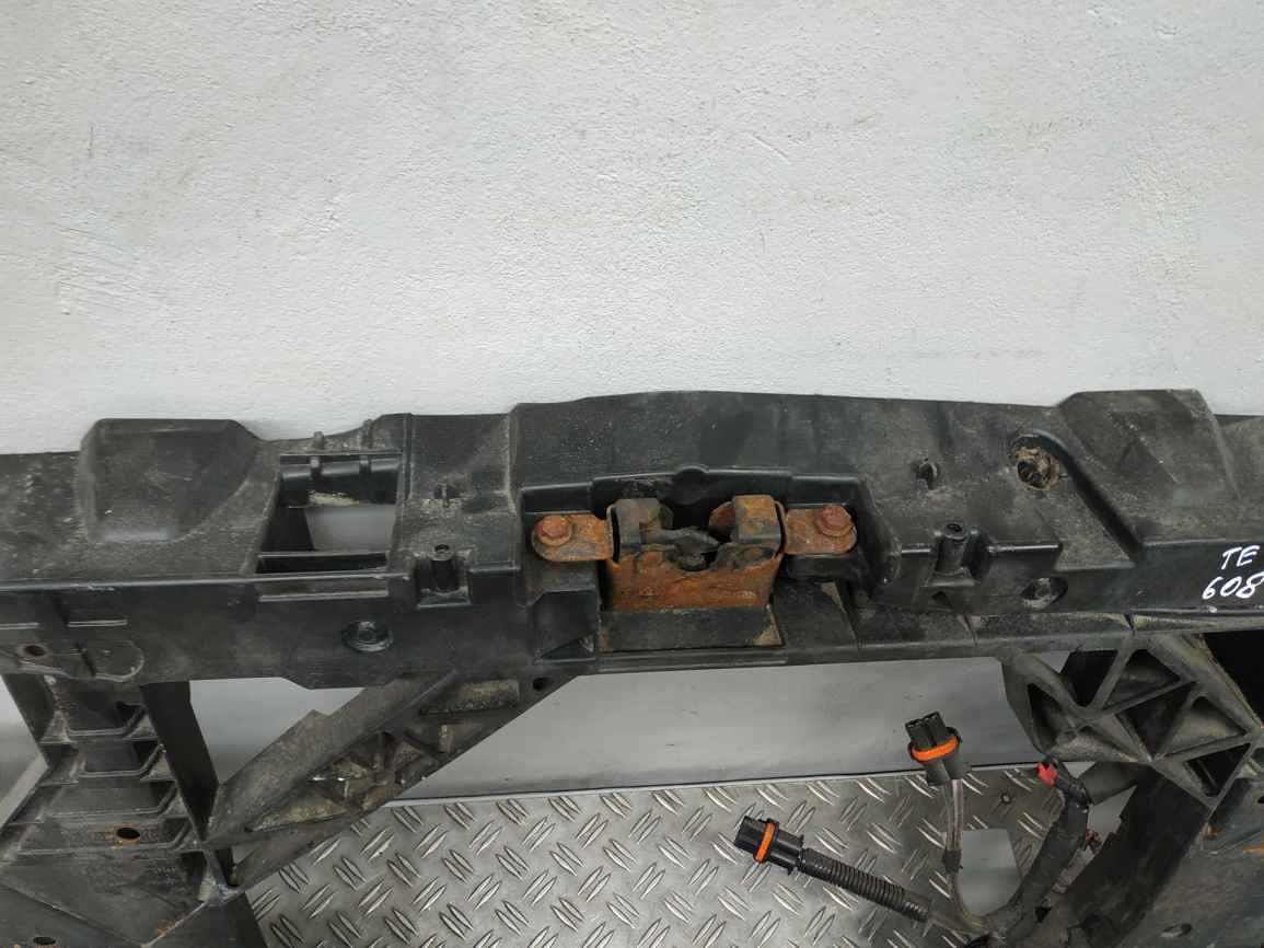 Renault (RVI) Megane 3 09- панель передня  TE0608 752100004R