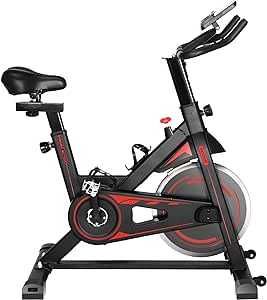 Rower stacjonarny magnetyczny rower treningowy do ćwiczeń 150kg