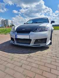 Hyundai Copue/Tiburon/Tuscani custom tuning