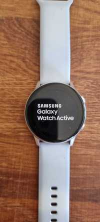 Samsung Galaxy watch ative