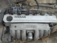 Двигун RD28 Nissan