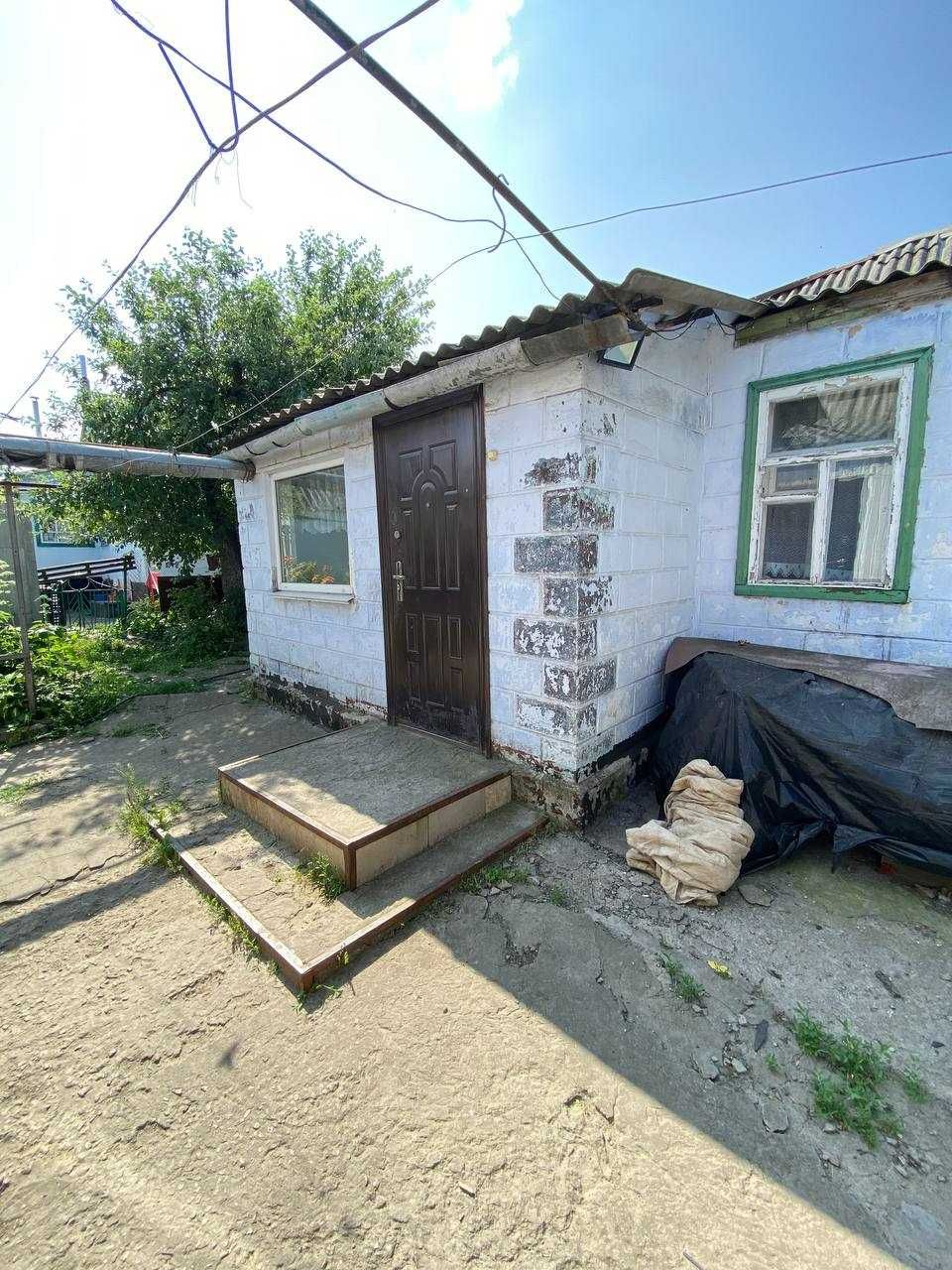 Продается дом 4к в Таромском по красной линии ул. Генерала Воливача