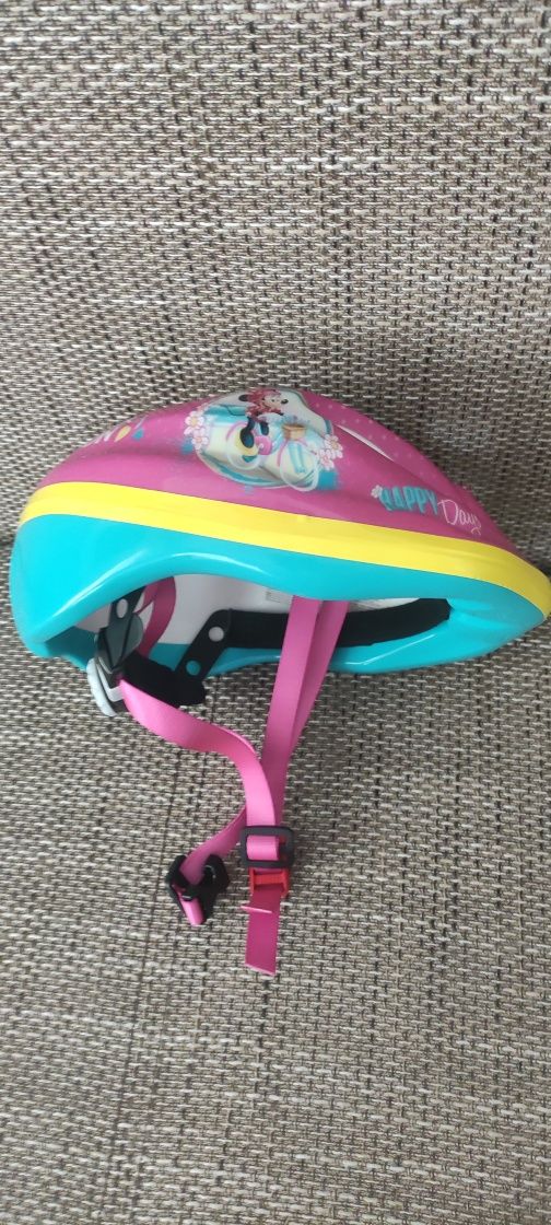 Kask na głowę dla dzieci