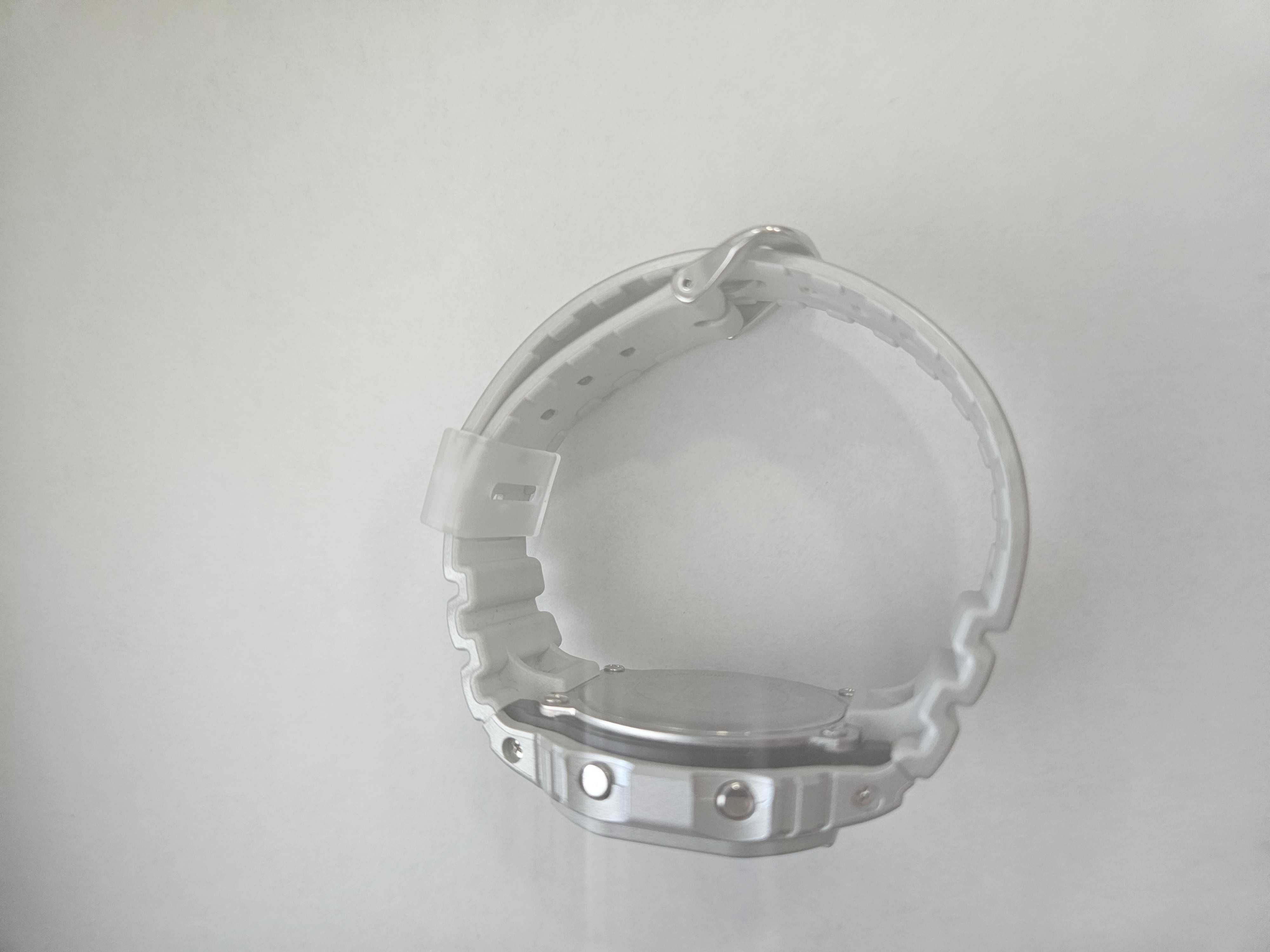 Zegarek męski Casio G-SHOCK ORIGINAL DW-5600FF jak nowy!!!