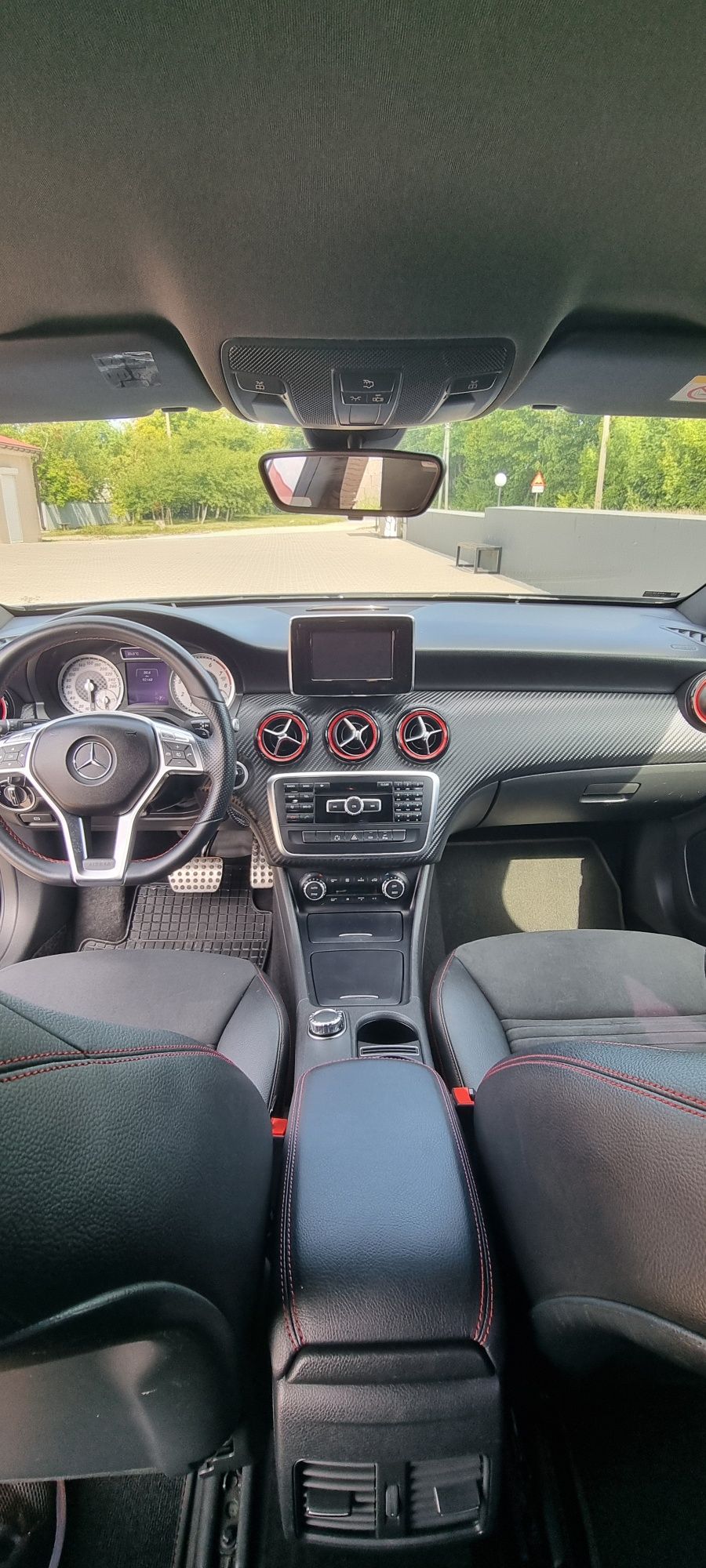 Mercedes-Benz AMG