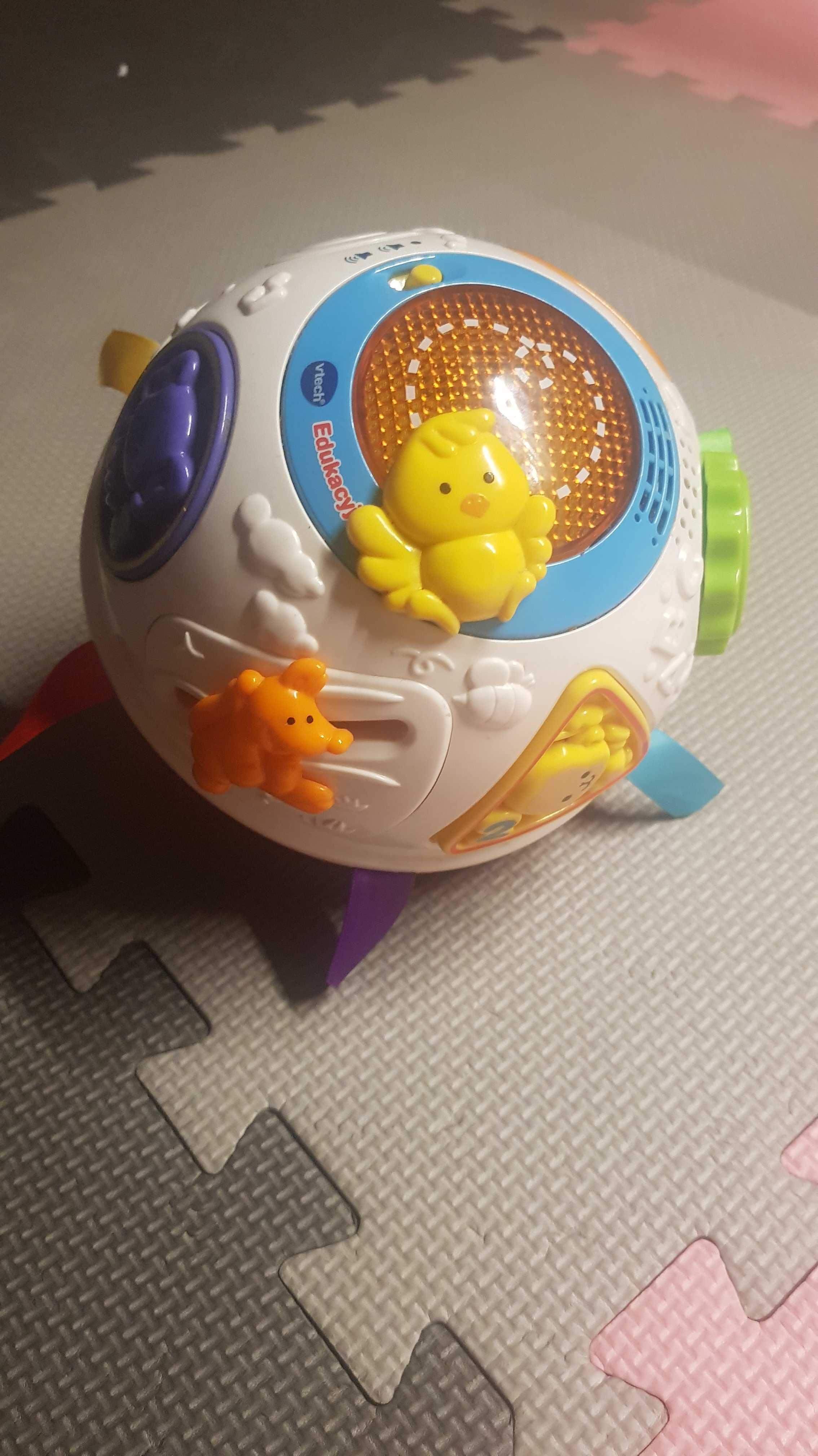 Zabawka edukacyjna Hula Kula VTech