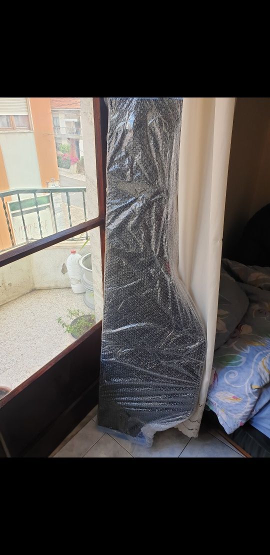 Mesa Grande para Camião DAF.