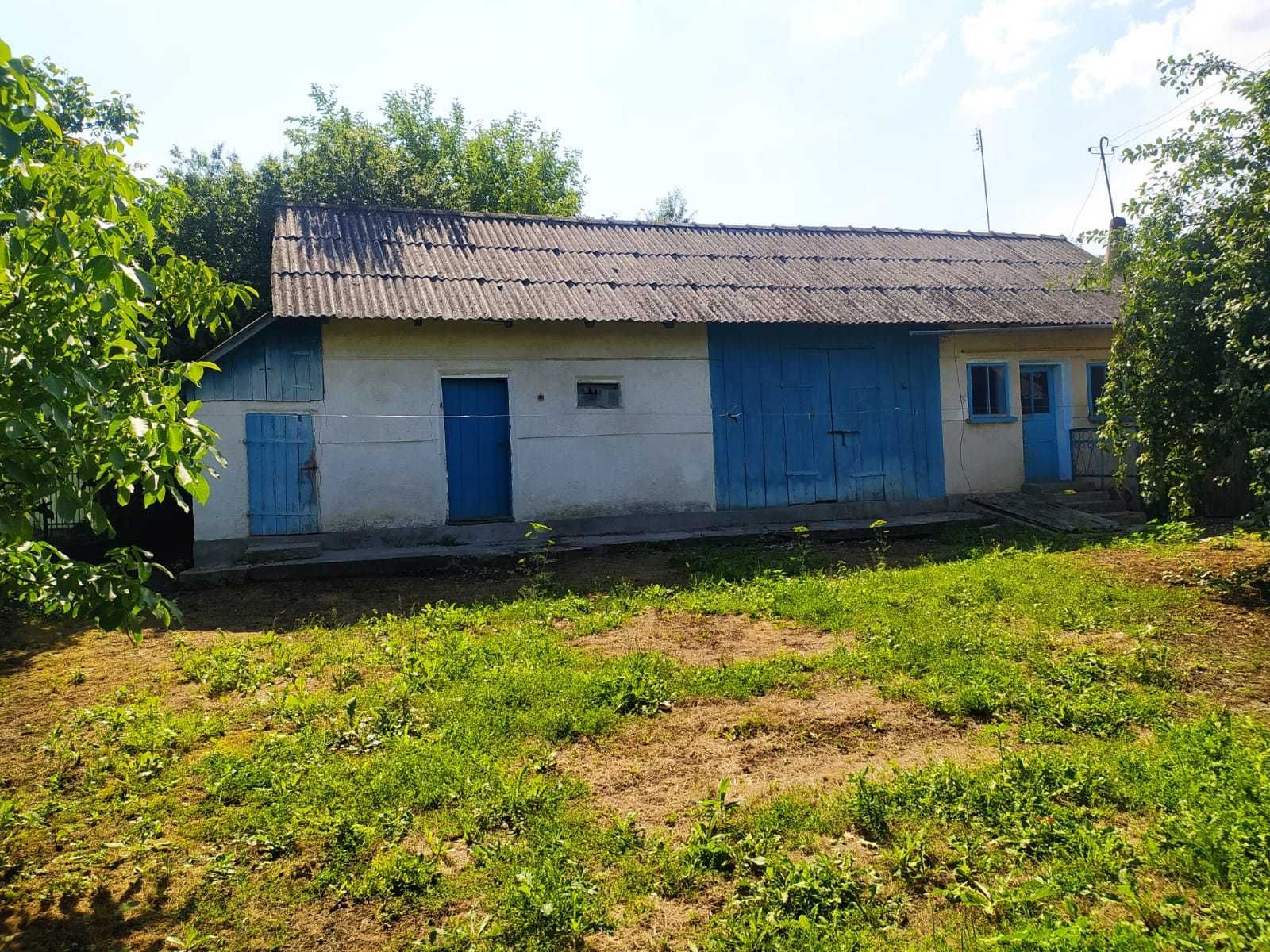 Житловий будинок