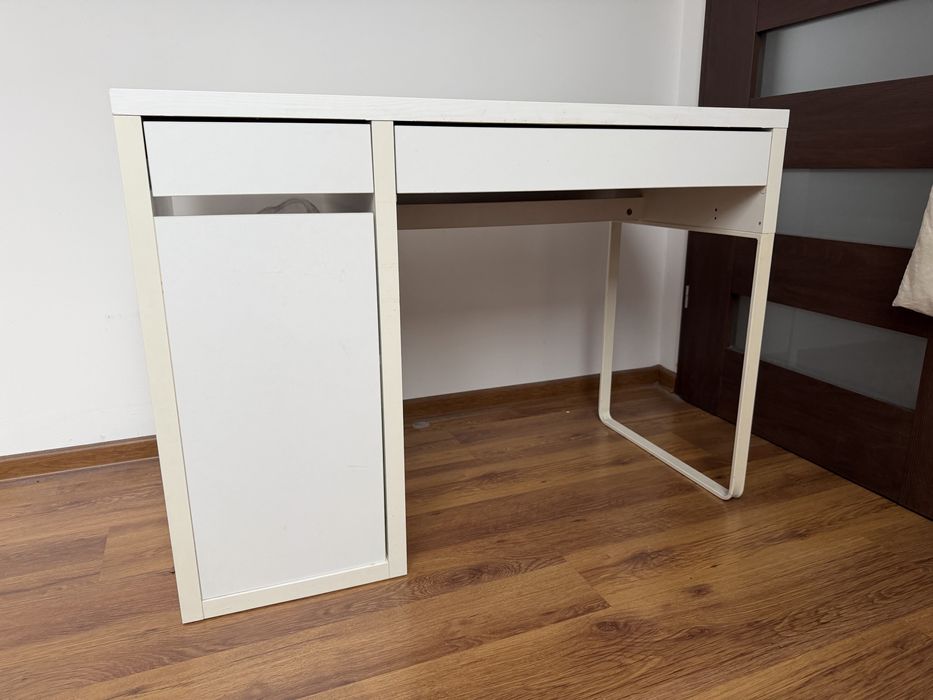 Biurko Ikea MICKE