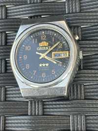 Zegarek męski Orient Automatic 3 gwiazdki vintage