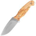 Nóż Viper Pointer Olive Wood, Satin N690Co by Tommaso Rumici (V4870UL)